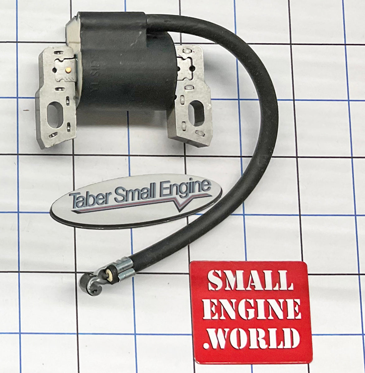 102020028 Briggs & Stratton Armature Coil 595554 Small