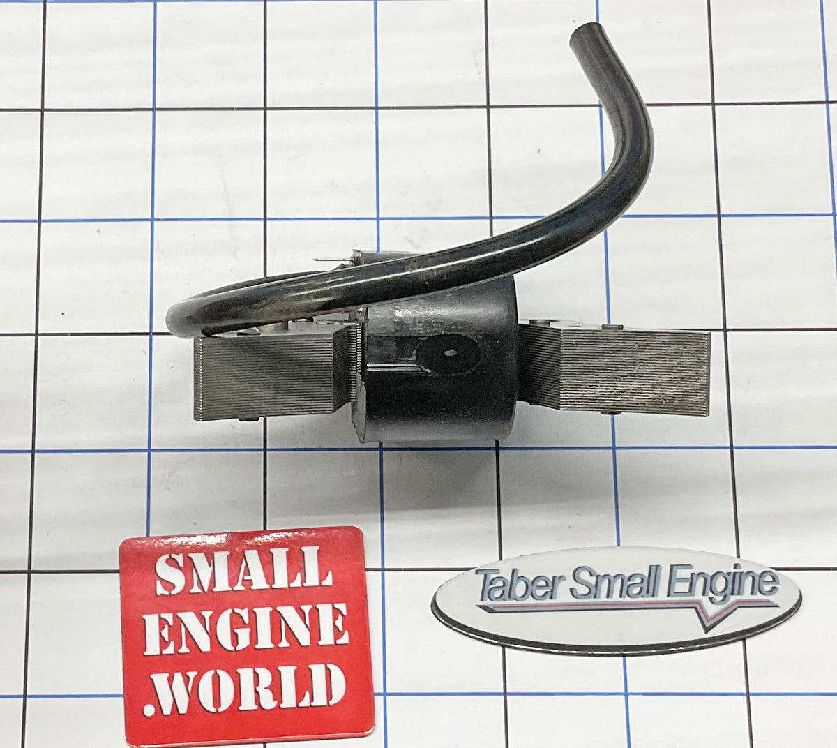 102020031 Briggs & Stratton Armature Coil 715023 Small