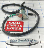 106-01-0023 Honda Valve Solenoid - 16200-ZJ0-841