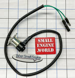 106-01-0023 Honda Valve Solenoid - 16200-ZJ0-841