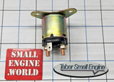 106-01-0012 Honda Starter Solenoid - 31204-ZA0-003
