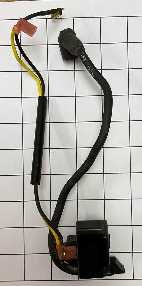 Ignition Module Craftsman 944.41800 Chainsaw 530038238 *Used F