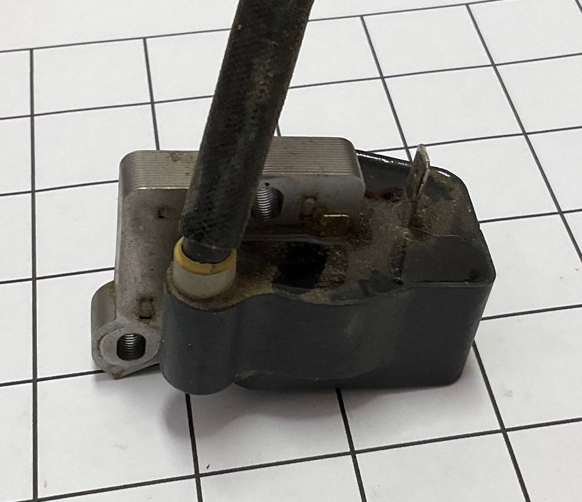 Ignition Module Ryobi RY09050 Blower 850108006 *Used Fair or B