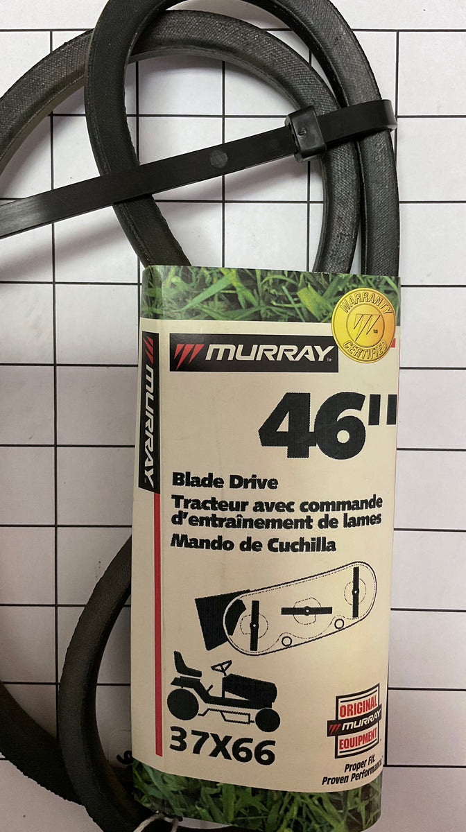 Murray 2024 deck belt