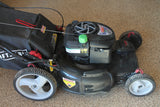 Craftsman Professional Series Mower (USED) 55.9cm (22”) with Briggs & Stratton 190cc Engine