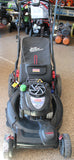 Craftsman Professional Series Mower (USED) 55.9cm (22”) with Briggs & Stratton 190cc Engine