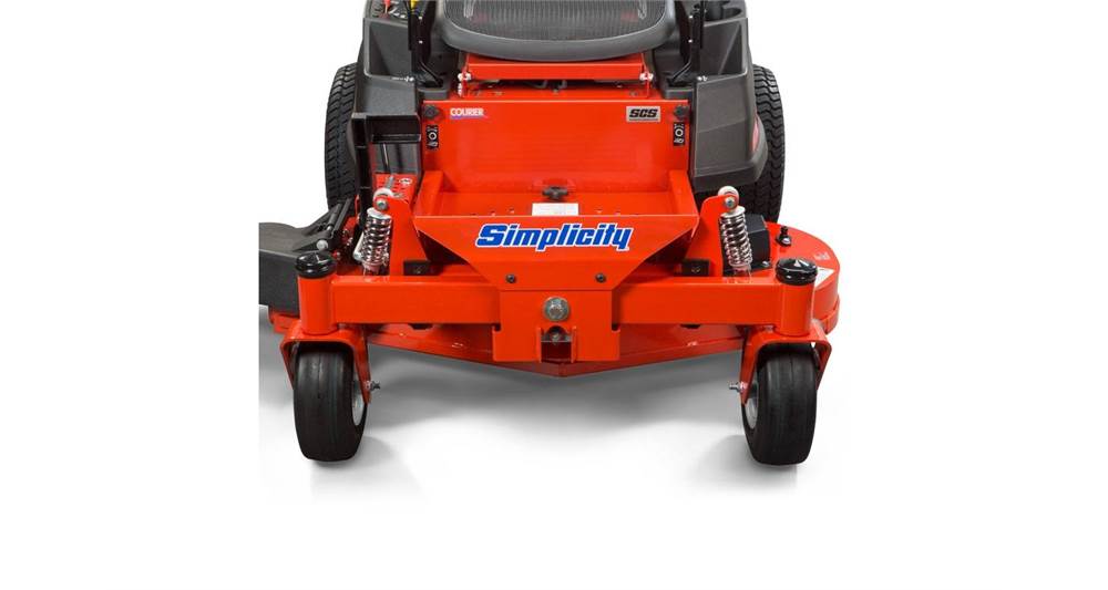 Simplicity Courier 112cm (44