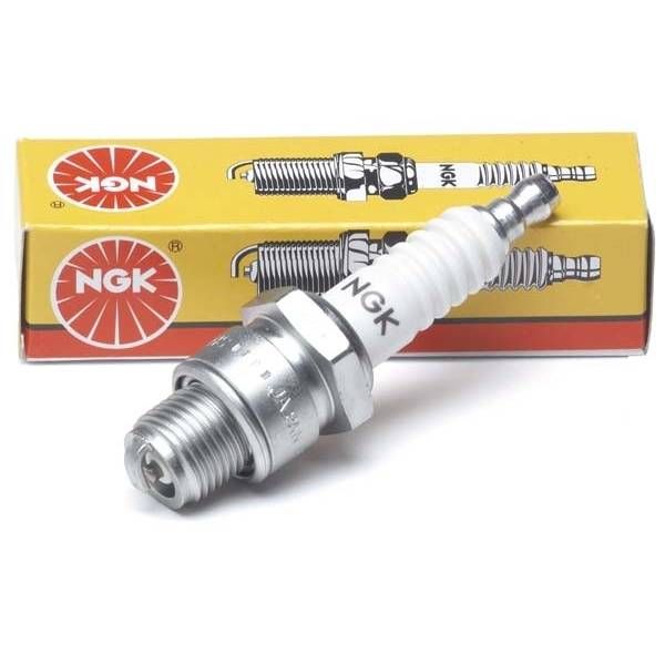 NGK Standard Spark Plug 7131 BPR6ES Small Engine World
