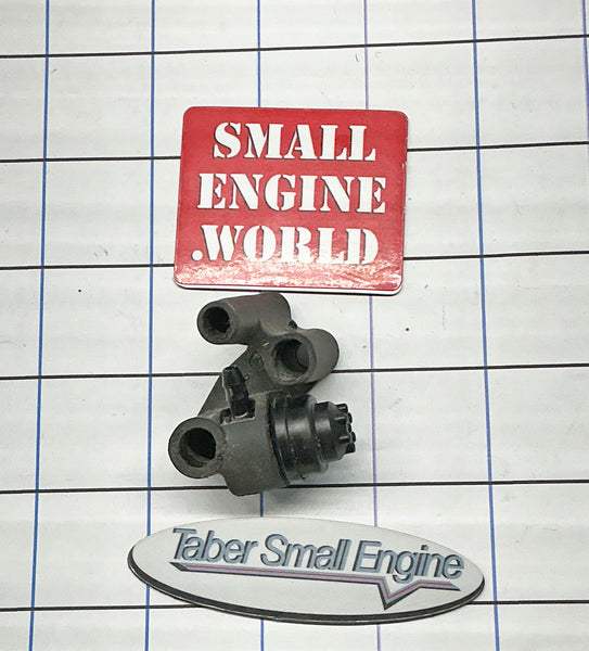 Tank Vent with Grommet - 0000 350 5802 & 1123 123 7504 - *Used - Fair or Better*