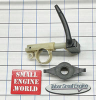 Oil Pump Set - 06 10 470- *Used - Fair or Better*