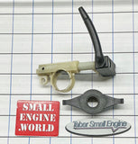 Oil Pump Set - 06 10 470- *Used - Fair or Better*