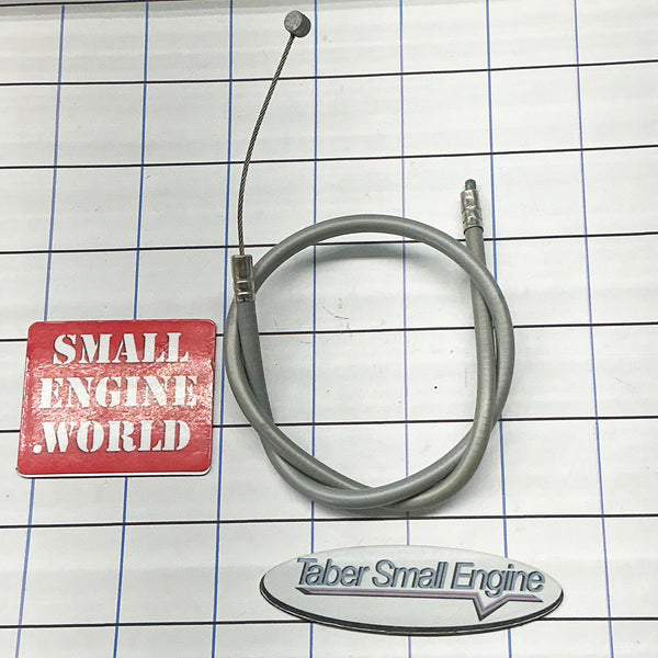 Control Cable - 0630049830- *Used - Fair or Better*