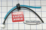 103-12-0002 Fuel Filter with Fuel Line - 07-022