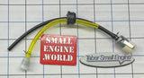103-12-0004 Fuel Filter with Fuel Line - 07-090