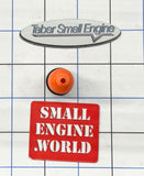 103-12-0006 Fuel Filter  - 07-109