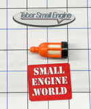 103-12-0006 Fuel Filter  - 07-109