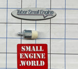 103-12-0012 Fuel Filter  - 07-214