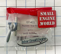 103-13-0009 Fuel Shut-off Valve - 07-403