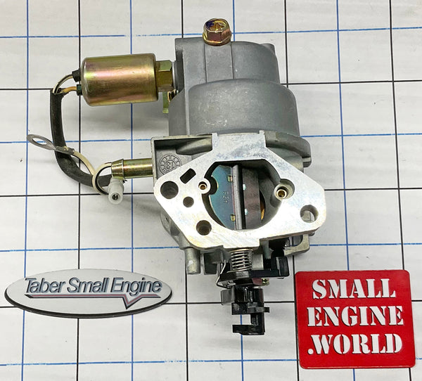 102-01-0007 Carburetor Assembly - 951-05149