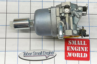 102-01-0008 Briggs & Stratton Carburetor - 594593