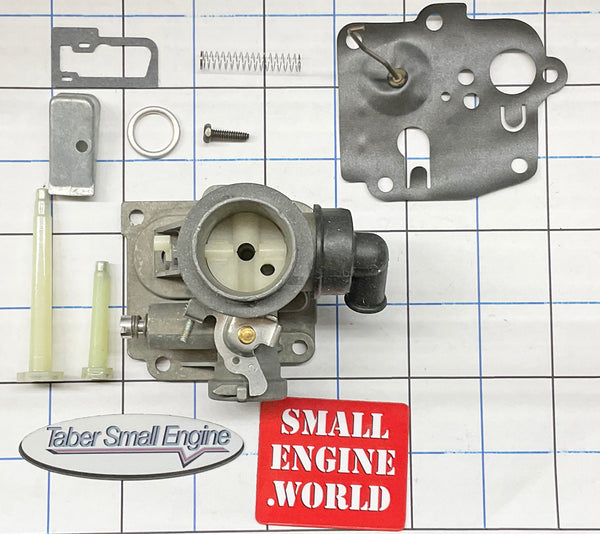 102-01-0010 Briggs & Stratton Carburetor & Kit - 395957