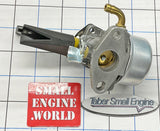 102-01-0013 OEM Briggs & Stratton Carburetor - 591299