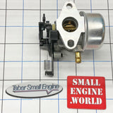 102-01-0014 OEM Briggs & Stratton Carburetor & Kit - 593380