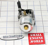 102-01-0014 OEM Briggs & Stratton Carburetor & Kit - 593380