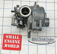 102-01-0016 OEM Briggs & Stratton Carburetor & O-Ring - 84001033