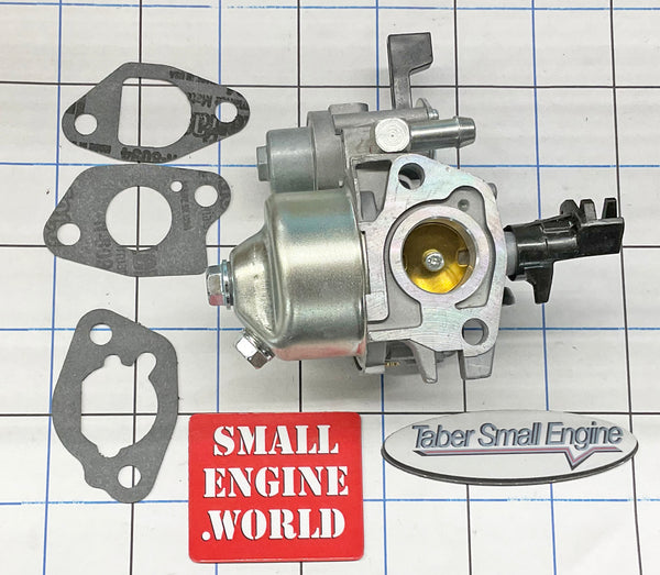 102-01-0017 OEM Briggs & Stratton Carburetor & Kit - 596079