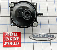 102-01-0018 OEM Briggs & Stratton Carburetor - 597269