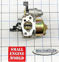 102-01-0025 Honda Carburetor & Kit- 50-638