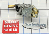 102-01-0032 ZAMA Carburetor - A021000741