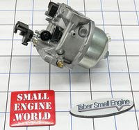 102-01-0033 Honda Carburetor - 49-915