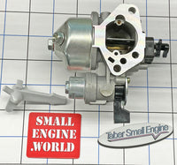 102-01-0034 Honda Carburetor - 50-637