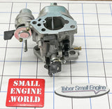 102-01-0034 Honda Carburetor - 50-637