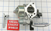 102-01-0035 Honda Carburetor - 50-634