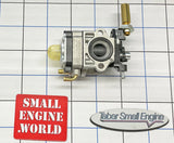 102-01-0036 Walbro Carburetor - WYJ-319-1