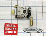 102-01-0036 Walbro Carburetor - WYJ-319-1