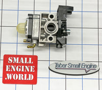 102-01-0037 Walbro Carburetor - WYB-6-1