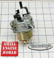 102-01-0038 MTD Carburetor - 951-10765