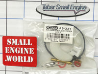 102-01-2174 Carburetor Kit - 49-331