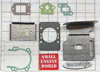 102-01-4003 Echo Gasket Kit - P021003971