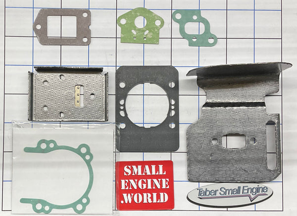 102-01-4003 Echo Gasket Kit - P021003971