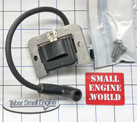102-02-0002 Kohler Ignition Module (CDI Fixed) - 24 584 201-S