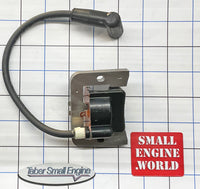 102-02-0002 Kohler Ignition Module (CDI Fixed) - 24 584 201-S