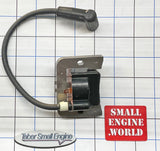 102-02-0002 Kohler Ignition Module (CDI Fixed) - 24 584 201-S