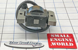 102-02-0006 Kohler Ignition Coil - 62 584 57-S