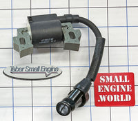 102-02-0008 Kohler Ignition Coil ( CASTIRON FLYWHEEL) - 14 584 16-S