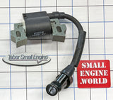 102-02-0008 Kohler Ignition Coil ( CASTIRON FLYWHEEL) - 14 584 16-S